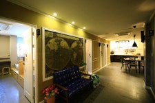 藍船Guesthouse慶州店[韓國觀光品質認證/Korea Quality]블루보트게스트하우스 경주점[한국관광 품질인증/Korea Quality] - 住宿... 