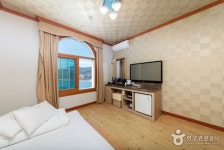 Hotel Hayannoeul (하얀노을 호텔) - Accommodation - Korea travel and tourism information