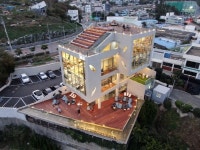 Café 385 (카페 385) - Restaurante - los viajes e información turística de Corea