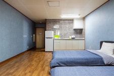 토비스콘도 제주 숙박 정보와 주변 관광 명소 및 근처 맛집 여행 정보