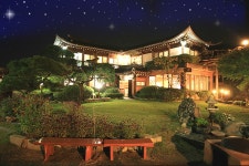 Hanok village [Korea Quality] / 한옥마을 황토펜션 [한국관광 품질인증] - Accommodation - Korea travel and tourism information