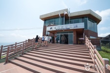 Eulji Observatory (을지전망대) - Sightseeing - Korea travel and tourism information
