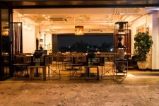 Buddhasbelly( 부다스벨리 ) - レストラン - 韓国旅行・観光情報