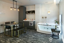 Be, Bridge Pool Villa Resort (Selene) [Korea Quality] / 비브릿지(셀레네) [한국관광 품질인증/Korea Quality] - Alojamiento... 