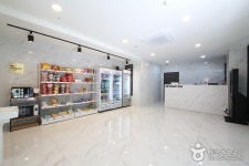 Kase Hotel (formerly Andong Kase) (케이스호텔((주)안동케이스)) - Alojamiento - los viajes e información turística de Corea