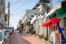 育林峠（육림고개） - 観光 - 韓国旅行・観光情報