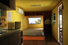 쥬라기카라반 레저스포츠 정보와 주변 관광 명소 및 근처 맛집 여행 정보