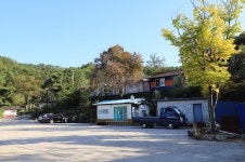 산으로캠핑장 레저스포츠 정보와 주변 관광 명소 및 근처 맛집 여행 정보