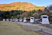 클럽레스피아 in 가평 레저스포츠 정보와 주변 관광 명소 및 근처 맛집 여행 정보