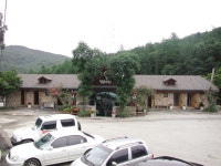 장군수산 음식점 정보와 주변 관광 명소 및 근처 맛집 여행 정보