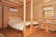 살구나무글램핑 레저스포츠 정보와 주변 관광 명소 및 근처 맛집 여행 정보