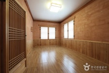 한옥펜션 나비의 꿈 숙박 정보와 주변 관광 명소 및 근처 맛집 여행 정보