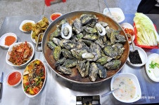 원조거제굴구이 음식점 정보와 주변 관광 명소 및 근처 맛집 여행 정보