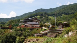 남산마을 관광 정보와 주변 관광 명소 및 근처 맛집 여행 정보