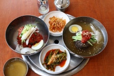 지리산갈비촌 음식점 정보와 주변 관광 명소 및 근처 맛집 여행 정보