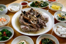 옛고을(김해) 음식점 정보와 주변 관광 명소 및 근처 맛집 여행 정보