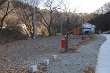 아늑한쉼터 레저스포츠 정보와 주변 관광 명소 및 근처 맛집 여행 정보