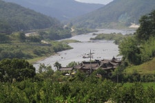 두가헌 두바퀴쉼터 관광 정보와 주변 관광 명소 및 근처 맛집 여행 정보