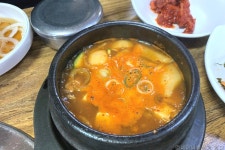 감포면옥 음식점 정보와 주변 관광 명소 및 근처 맛집 여행 정보