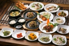 행복한콩박사 음식점 정보와 주변 관광 명소 및 근처 맛집 여행 정보