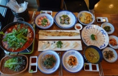 마니주 음식점 정보와 주변 관광 명소 및 근처 맛집 여행 정보