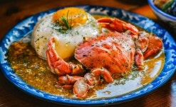 문쏘 제주협재점 음식점 정보와 주변 관광 명소 및 근처 맛집 여행 정보
