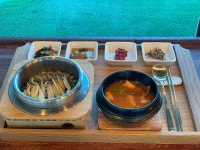 담백 월정리본점 음식점 정보와 주변 관광 명소 및 근처 맛집 여행 정보