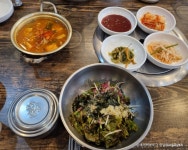 영천식당 음식점 정보와 주변 관광 명소 및 근처 맛집 여행 정보