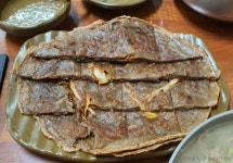 강릉해변메밀막국수 시흥점 음식점 정보와 주변 관광 명소 및 근처 맛집 여행 정보