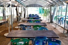 천하장사가든 음식점 정보와 주변 관광 명소 및 근처 맛집 여행 정보