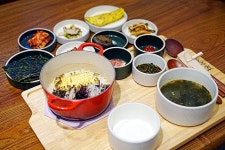 남해정식당 음식점 정보와 주변 관광 명소 및 근처 맛집 여행 정보