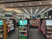 [事后免税店]欧利芙洋大田市厅店 (올리브영 대전시청역) - 购物 - 韩国旅行和旅游信息