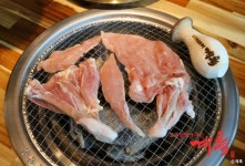 계륵 음식점 정보와 주변 관광 명소 및 근처 맛집 여행 정보