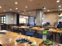 성일정육점식당 음식점 정보와 주변 관광 명소 및 근처 맛집 여행 정보