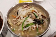 쓰촨 세종점 음식점 정보와 주변 관광 명소 및 근처 맛집 여행 정보