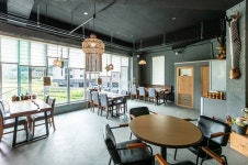 마마타타 음식점 정보와 주변 관광 명소 및 근처 맛집 여행 정보