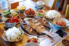 통영생선구이 음식점 정보와 주변 관광 명소 및 근처 맛집 여행 정보
