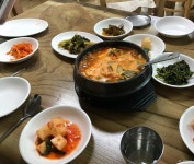 금성식당 음식점 정보와 주변 관광 명소 및 근처 맛집 여행 정보