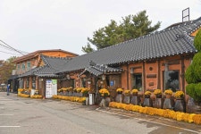 물레방아 음식점 정보와 주변 관광 명소 및 근처 맛집 여행 정보