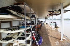 뉴평화수상레져 레저스포츠 정보와 주변 관광 명소 및 근처 맛집 여행 정보