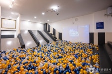 큐리키즈카페 송산신도시점 음식점 정보와 주변 관광 명소 및 근처 맛집 여행 정보