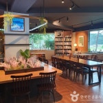 세미원 연꽃박물관 문화 정보와 주변 관광 명소 및 근처 맛집 여행 정보