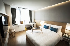 프레이저 플레이스 남대문 서울 숙박 정보와 주변 관광 명소 및 근처 맛집 여행 정보