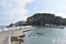 죽도공원 - 부산광역시 해운대구 - 가볼만한곳 - 관광지랭킹