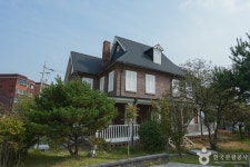 인천기독교사회복지관(여선교사합숙소) 관광 정보와 주변 관광 명소 및 근처 맛집 여행 정보