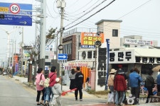 대부도 방아머리 음식문화거리 관광 정보와 주변 관광 명소 및 근처 맛집 여행 정보