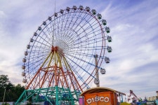 당진 삽교호 관광 정보와 주변 관광 명소 및 근처 맛집 여행 정보