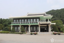 국립 대전 현충원 관광 정보와 주변 관광 명소 및 근처 맛집 여행 정보