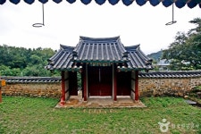 창계숭절사 관광 정보와 주변 관광 명소 및 근처 맛집 여행 정보