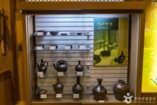 한국민속촌 옹기생활관 문화 정보와 주변 관광 명소 및 근처 맛집 여행 정보